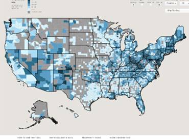 NORC Map 410