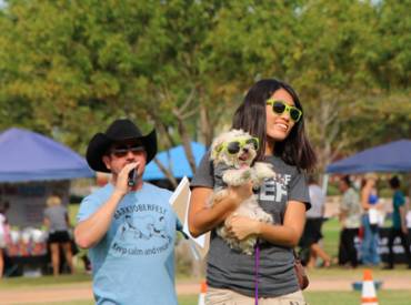 Pets Community Events 410