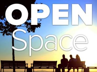 Podcast Cover Open Space Radio