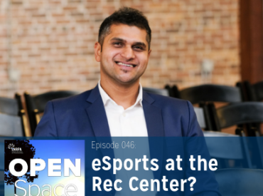 Rise of eSports 410