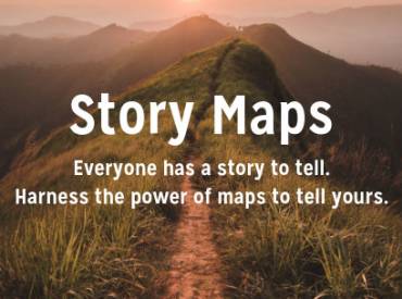 Story Maps blog 410