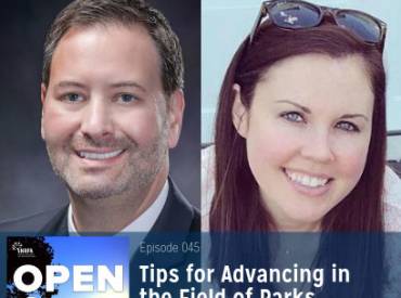 Tips for Advancing podcast 410