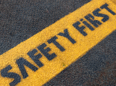 blog safety 410