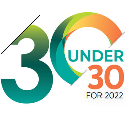 02 22 Feature 30 Under 30 for 2022 410