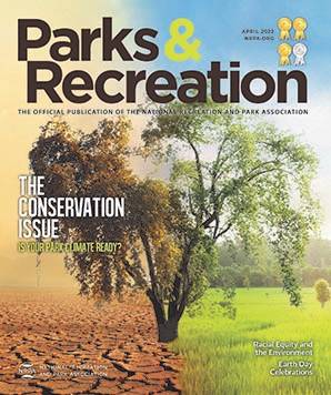 journal of unconventional parks tourism and recreation research