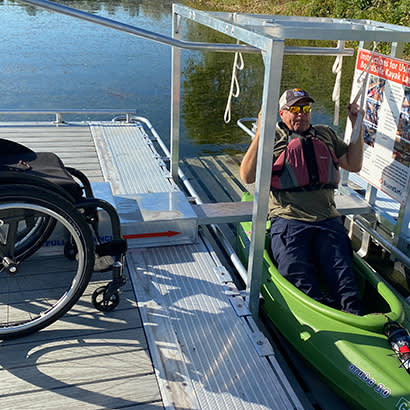 1024 we are parks recreation including more paddlers with accessible kayak launch 410 1024 we are parks recreation including more paddlers with accessible kayak launch 410