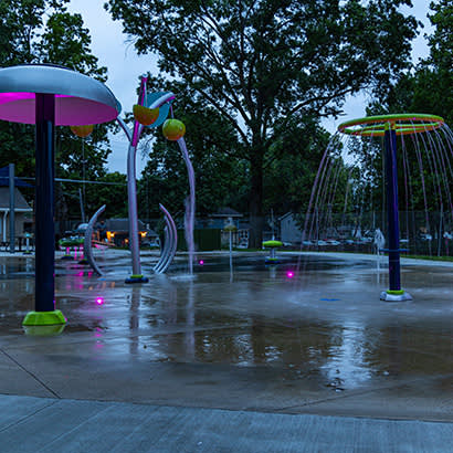 1224 we are parks recreation whats new in water play 410 1224 we are parks recreation whats new in water play 410