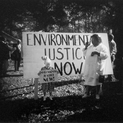 2016 November Environmental Justice 410