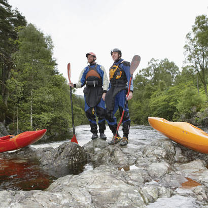 2017 April Future Leaders Whitewater Kayaking 410