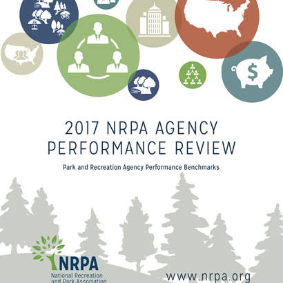 2017 April NRPA Update Agency Performance Review 410