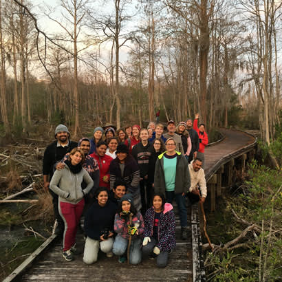 2017 December Community Center First Day Hikes 410