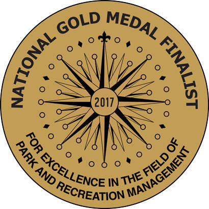 2017 July NRPA Update Congratulations to the 2017 Gold Medal Award Finalists 410