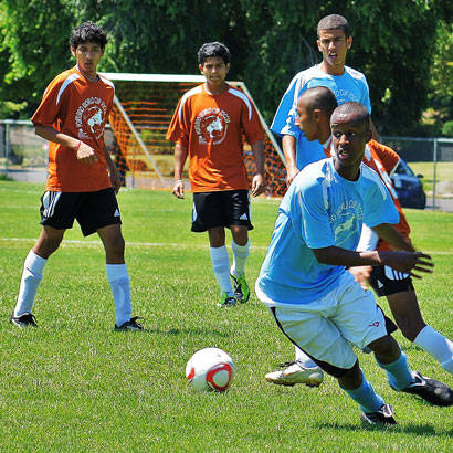 2017 July Park Bench The Community That Soccer Built 410