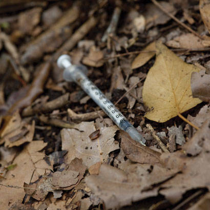 2017 June Opioid Outbreak in Parks 410