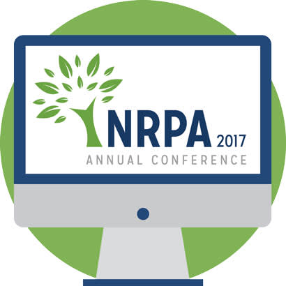 2017 November NRPA Update Professional Development Calendar 410