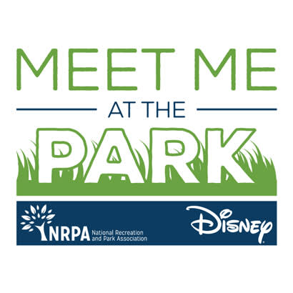 2017 September NRPA Update National Meet Me At The Park Grant Recipients Selected 410