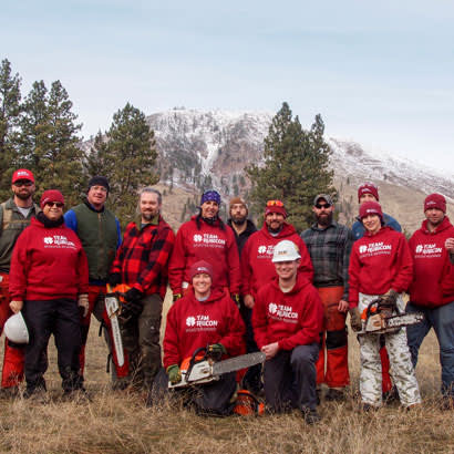 2018 December Community Center Land Trust Veterans 410