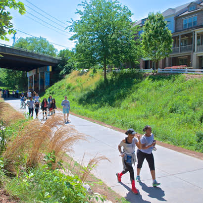 2018 December Feature Tracking the Atlanta Beltline 410