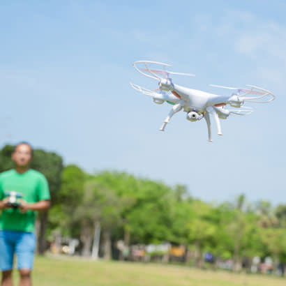 2018 December Member to Member Drones in Parks 410