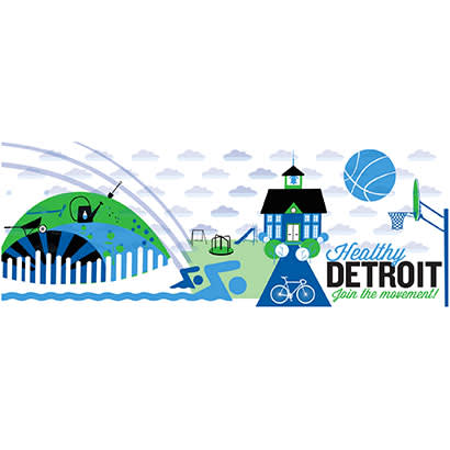 2018 February Health Wellness Healthy Detroit 410