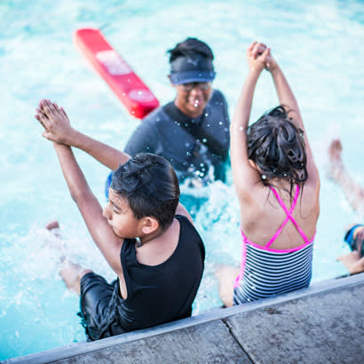 2018 July Park Bench Water Safety 410