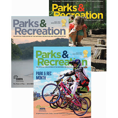 2018 March NRPA Update Park Recreation Month Cover Contest 410