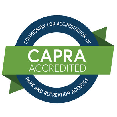 2018 October NRPA Update CAPRA 410