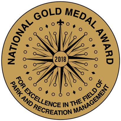 2018 October NRPA Update Gold Medal 410 2018 October NRPA Update Gold Medal 410