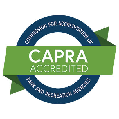 2019 April NRPA Update CAPRA 410