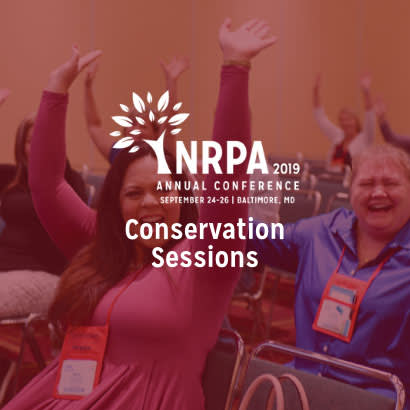 2019 Conference Conservation Sessions blog 410