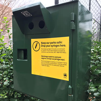 2019 February Feature Syringe Disposal NYC 410