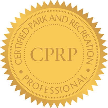 2019 February NRPA Update Becoming CPRP Certified 410