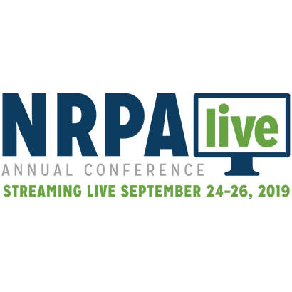 2019 July Conference NRPA Live 410