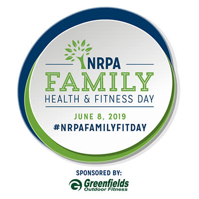 2019 July NRPA Update Family Health and Fitness 410