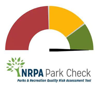 2019 July NRPA Update Park Check 410