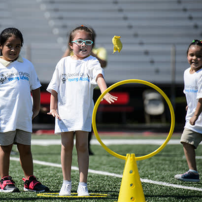 2019 June Community Center Special Olympics 410