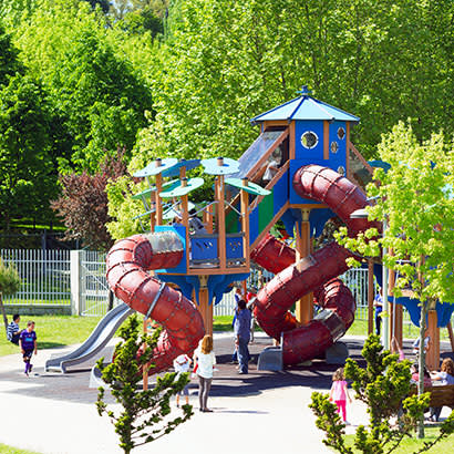 2019 May Law Review Playground Safety Inspector 410