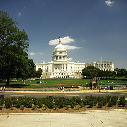 2019 November Advocacy NRPA Capitol Hill Day 410