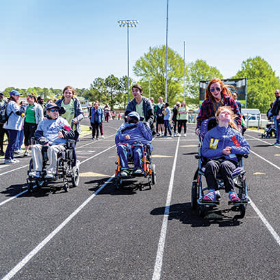 2019 October Health and Wellness Parks for Inclusion 410