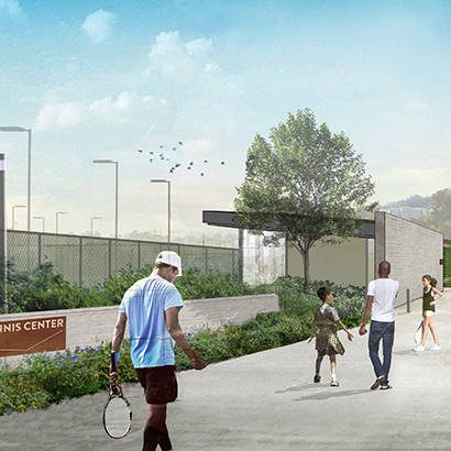 2019 September Feature Tennis Game Changer in Park Revitalization 410