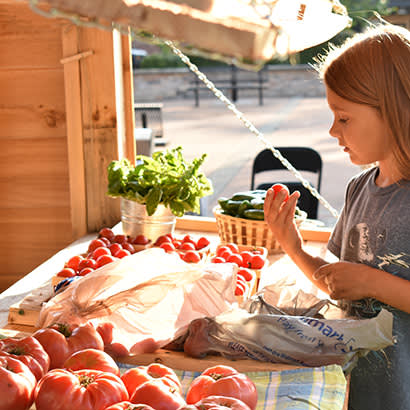 2019 September NRPA Update Supporting Farmers Markets 410