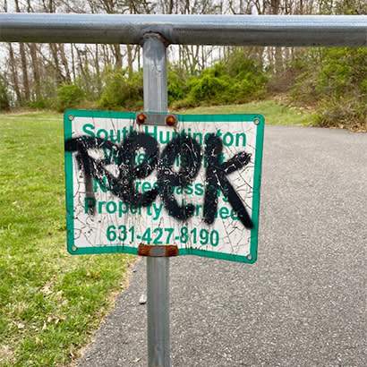 2020 August We Are Parks and Rec Fighting Vandalism 410