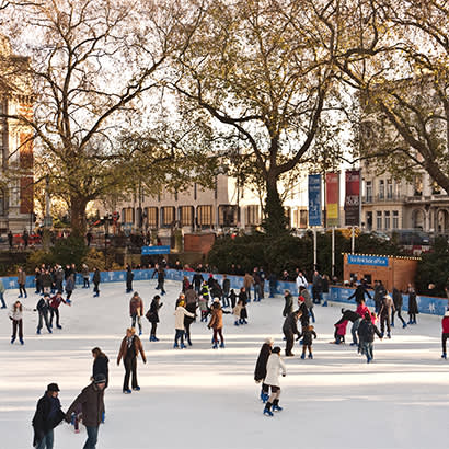 2020 December Law Review Premises Liability for a Fall at Ice Rink 410