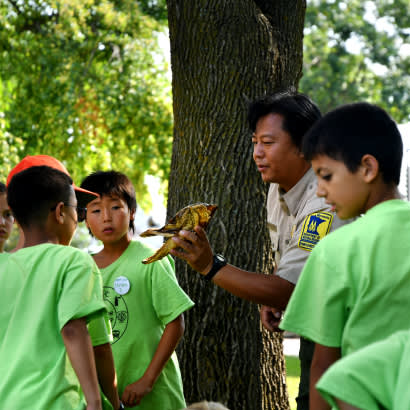 2020 February NRPA Update Community Needs Assessment Resource 410