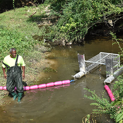 2020 November Feature Proctor Creek Turns to Green Innovation 410