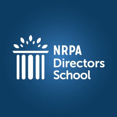 2020 November We Are Parks and Rec 2020 NRPA Directors School Unique Experience 410