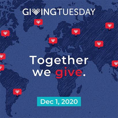 2020 November We Are Parks and Rec GivingTuesday 410