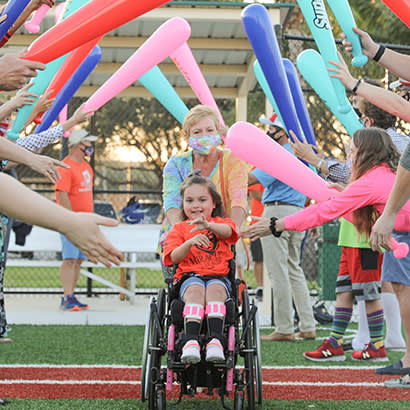 2021 August Park Bench Miracle League 410