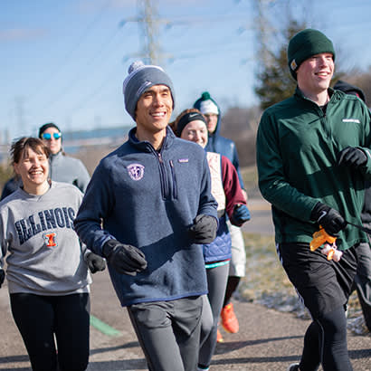 2021 December We Are Parks and Rec Introducing parkrun 410