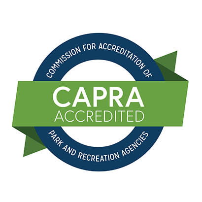 2021 January We Are Parks Recreation Announcing Newly Accredited CAPRA Agencies 410